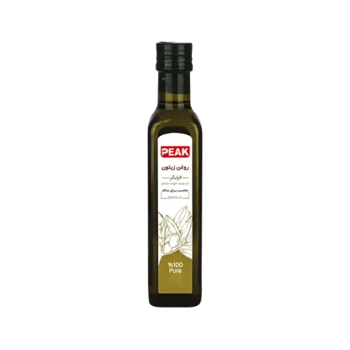 روغن زيتون فرابکر 250ميل پيک 