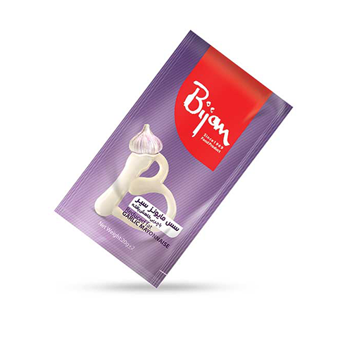 ساشه سير بيژن  