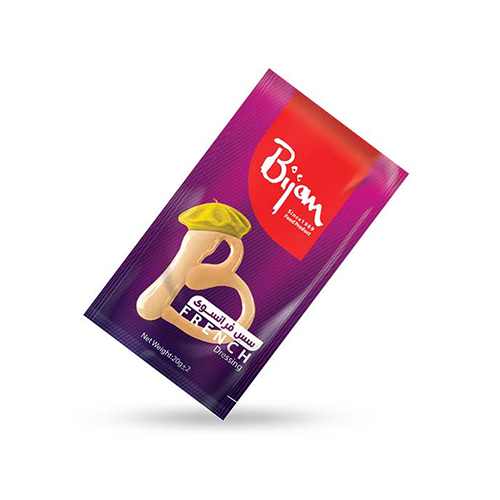 ساشه فرانسوي بيژن 