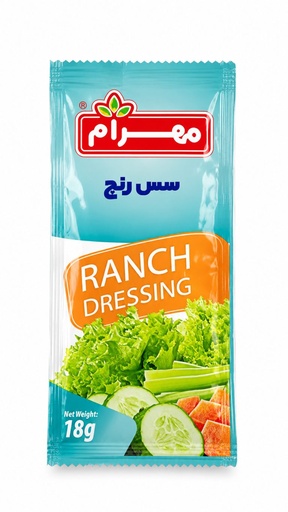 ساشه رنچ 20 گرمي مهرام