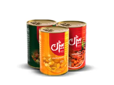 کنسرو و محصولات ماندگار