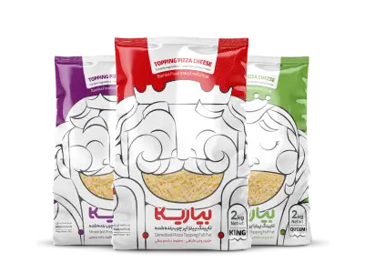پنیر و لبنیات